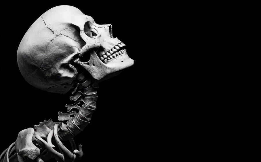 A Hidden Curriculum: Documentary film in development exploring doctors&#39; early experiences of death and dying. Find out more here